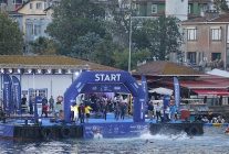 oral b istanbul bogazici triatlonu 6 kez iki kitayi bulusturacak