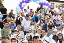 osmangazi belediyesi gelenegini surduruyor