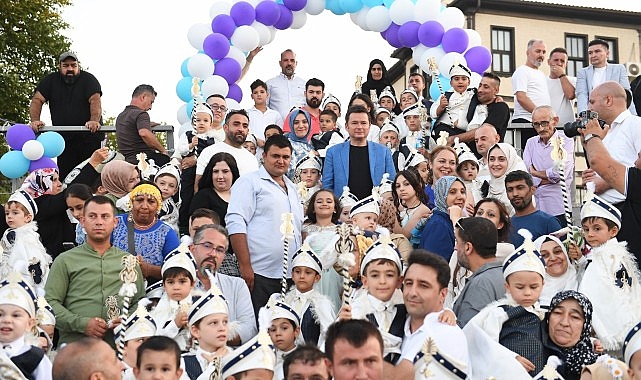 Osmangazi Belediyesi Geleneğini Sürdürüyor 1 osmangazi belediyesi gelenegini surduruyor