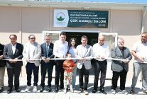 osmangazi belediyesinden cok amacli salon hizmeti