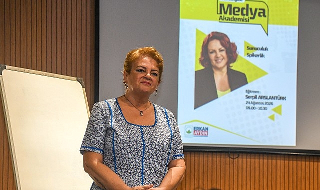 Osmangazi Medya Akademisi Gençlere Yeni Ufuklar Açıyor 1 osmangazi medya akademisi genclere yeni ufuklar aciyor