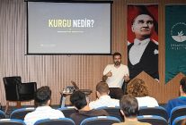 osmangazi medya akademisi kapilarini acti