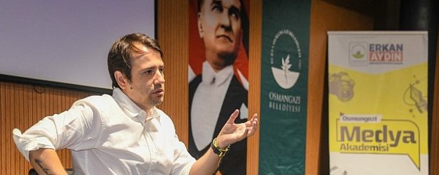 osmangazi medya akademisinde egitim maratonu tamamlandi