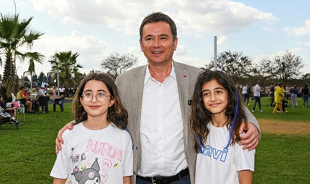 Osmangazi’de Aileler ve Çocuklara Özel Festival 1 osmangazide aileler ve cocuklara ozel festival