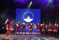 osmangazide balkan coskusu zirveye cikti