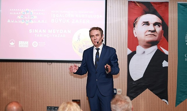 Osmangazi’de Büyük Taarruz’un İzleri Konuşuldu 1 osmangazide buyuk taarruzun izleri konusuldu
