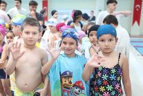osmangazide gelecegin yuzuculeri sertifikalarini aldi