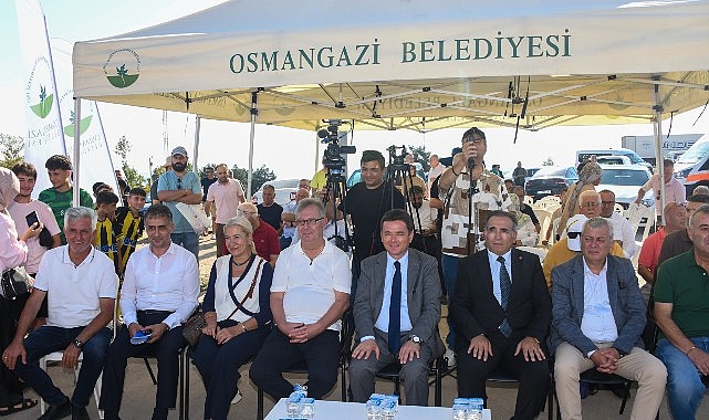 osmangazide sporun kalbi feyyaz alptug icin atti