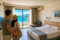 otel tatil koyu sikayetleri bir ayda yuzde 168 artti