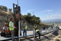 otokorkuluklarla yol guvenligi artiriliyor
