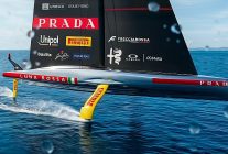 pirelli luna rossanin lastikleri oluyor