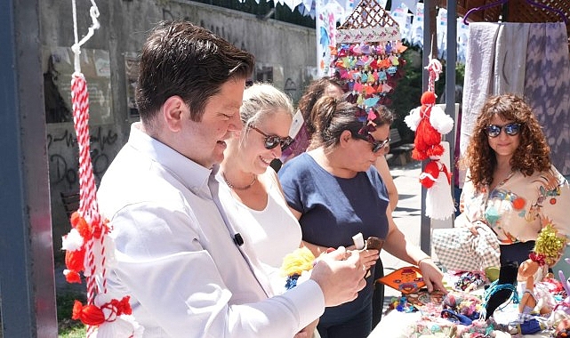 Potlaç Ziyaretçilerini Bekliyor 1 potlac ziyaretcilerini bekliyor