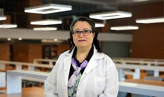 Prof. Dr. Hülya Ensari’den uyarı: “Aşırı sıcaklar beyin kimyasını değiştiriyor” 1 prof dr hulya ensariden uyari asiri sicaklar beyin kimyasini degistiriyor