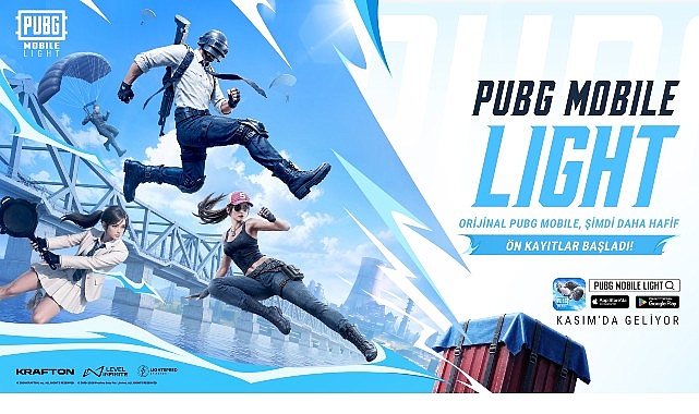 PUBG Mobile Lite, daha hafif ve yüksek performanslı oyun deneyimi sunacak 1 pubg mobile lite daha hafif ve yuksek performansli oyun deneyimi sunacak