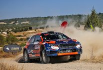 ralli sampiyonasi kapadokyada topraga cikiyor