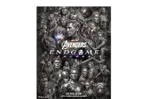 rekorlar kiran avengers efsanesi yeniden sinemalarda
