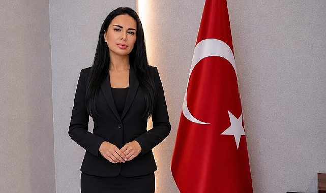 Saadet Demirdağ’dan Türkiye İçin Dev Yatırım Atağı 1 saadet demirdagdan turkiye icin dev yatirim atagi
