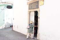 saadet mirci semt merkezi hayata yeniden acilan kapisi oldu