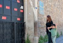 saatlik hizmet konakli annelerin hayatini kolaylastirmaya devam ediyor