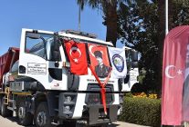 salihlimizin yollarini daha guzel guvenli ve konforlu hale getirmek icin manisa buyuksehir belediyemizle el ele calismaya devam ediyoruz