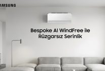 samsung bespoke ai windfree pro ile yazin sicagina ruzgarsiz sessiz ve akilli bir cozum