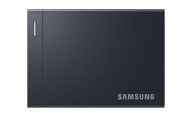Samsung, Gamescom 2026'da USB4 destekli P9 ve P7 SSD'lerini sergiledi 1 samsung gamescom 2026da usb4 destekli p9 ve p7 ssdlerini sergiledi