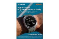 samsungdan yeni galaxy watch kullanicilarina ozel 60 gunluk strava premium deneyimi