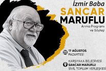 sancar maruflu vefatinin 5 yilinda ozlemle aniliyor