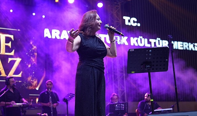 sarayda festival coskusu devam ediyor