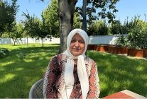 sayginlarda eski dostluklar yeniden canlaniyor