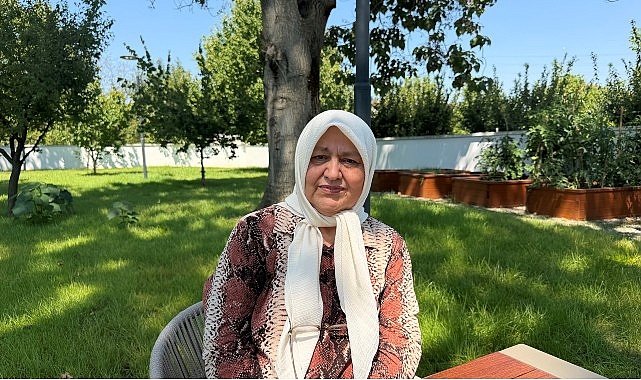 Saygınlar’da eski dostluklar yeniden canlanıyor 1 sayginlarda eski dostluklar yeniden canlaniyor