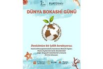 seferihisar belediyesinden denize iyilik bokashi toplari akarcada denizle bulusuyor