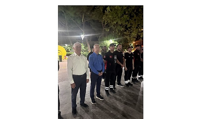 Seferihisar’da 17 Ağustos’un 27. yılında anlamlı anma 1 seferihisarda 17 agustosun 27 yilinda anlamli anma