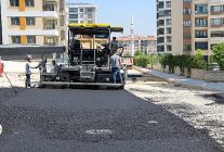 selcukluda yollar yenileniyor ulasim daha konforlu hale geliyor