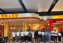 shellturcas madeni yaglar musterilerini otomotiv tarihine uzanan ozel bir deneyimde bulusturdu