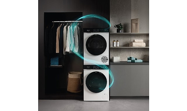 Siemens Çamaşır Makineleriyle Akıllı Teknolojiler ve Kumaşa Özel Yıkama Çözümleri 1 siemens camasir makineleriyle akilli teknolojiler ve kumasa ozel yikama cozumleri