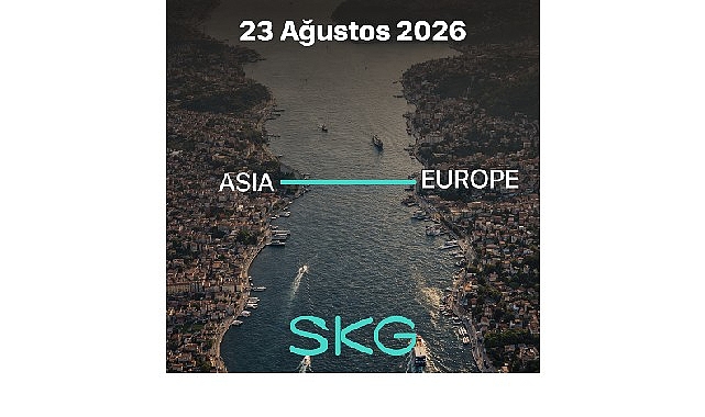 SKG, 38. Boğaziçi Kıtalararası Yüzme Yarışı’nda Sporcularla Buluşacak 1 skg 38 bogazici kitalararasi yuzme yarisinda sporcularla bulusacak