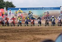 super enduroda kupalar sahiplerini buldu