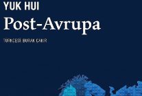 teknoloji caginda avrupa sonrasi bir dunya post avrupa