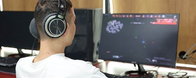 teknomerde zafer bayramina ozel espor turnuvasi heyecani