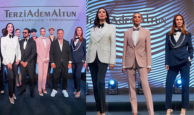 Terzi Adem Altun, IFCO 2026’da Türkiye'nin top modellerine smokin giydirdi 1 terzi adem altun ifco 2026da turkiyenin top modellerine smokin giydirdi