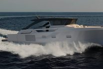 trio deniz ve top leisure bes dunya promiyeriyle cannes yachting festivalde