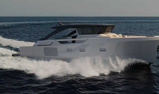 TRIO Deniz ve Top Leisure, Beş Dünya Prömiyeriyle Cannes Yachting Festival’de 1 trio deniz ve top leisure bes dunya promiyeriyle cannes yachting festivalde