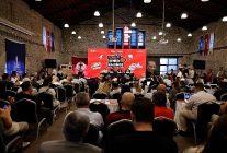 tugay izmirin fuarlarla bagi her zaman guclu olacak
