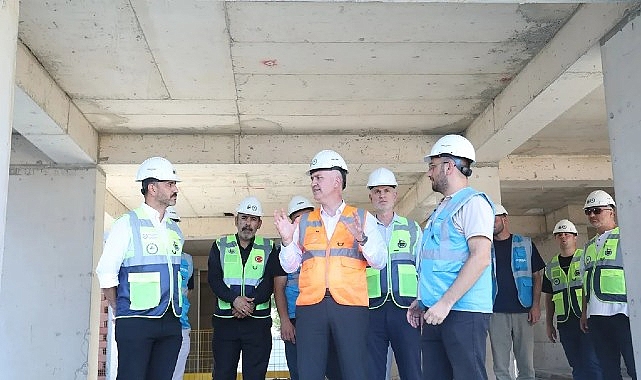 turgutalp kentsel donusumun 1 etabinda hedef 2027