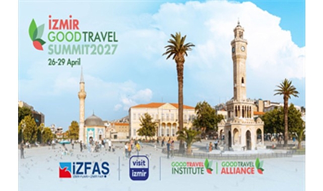 Turizm dünyası 2027’de İzmir’de buluşacak 1 turizm dunyasi 2027de izmirde bulusacak