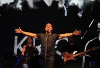 turk dunyasinin kalbi keciorende atti