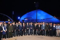 turkiyenin en buyugu olan 11 konya bilim festivali icisleri bakani ciftcinin katilimiyla acildi