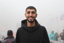 ultra trail organizasyonuna sporculardan tam not diger belediyeler kocaeliden ilham alsinlar
