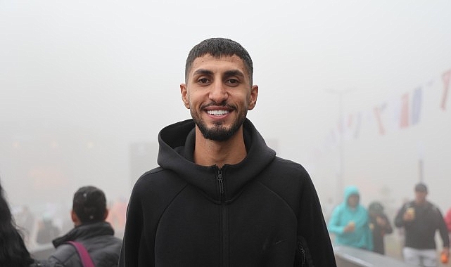 ultra trail organizasyonuna sporculardan tam not diger belediyeler kocaeliden ilham alsinlar